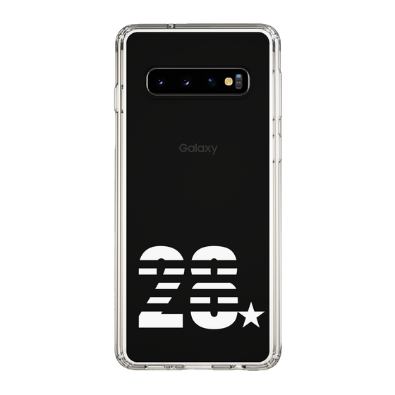 スリムプロテクションケース［ MIW - #28 - クリア ］