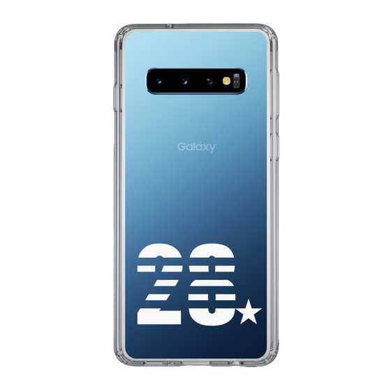 スリムプロテクションケース［ MIW - #28 - クリア ］