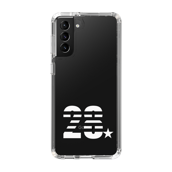 スリムプロテクションケース［ MIW - #28 - クリア ］