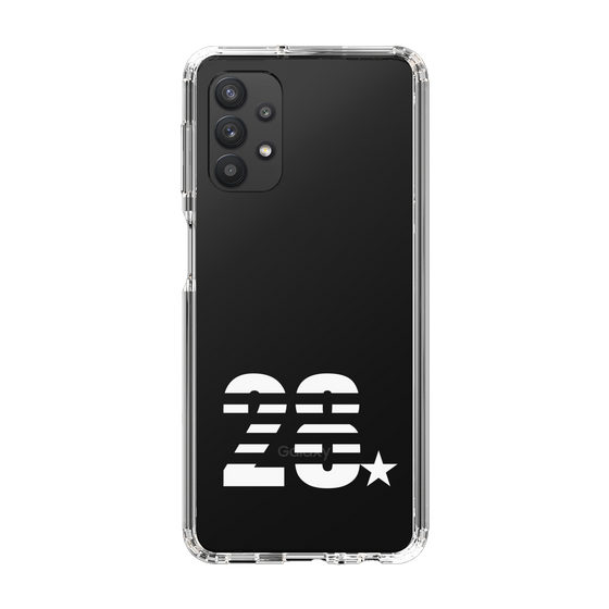 スリムプロテクションケース［ MIW - #28 - クリア ］