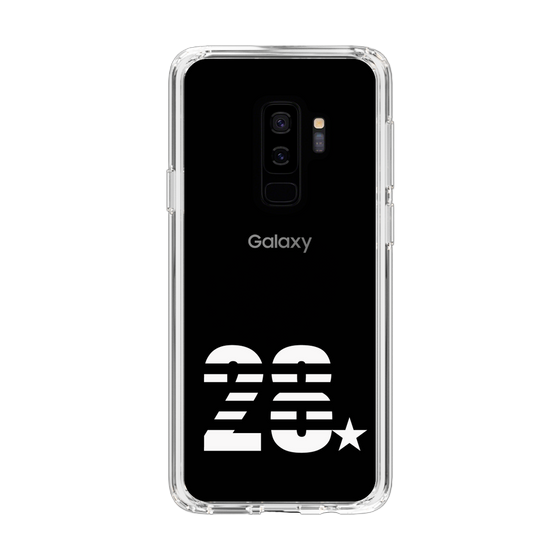 スリムプロテクションケース［ MIW - #28 - クリア ］