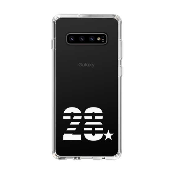 スリムプロテクションケース［ MIW - #28 - クリア ］