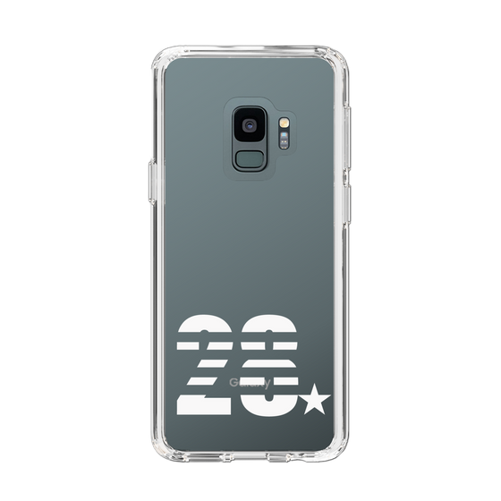 スリムプロテクションケース［ MIW - #28 - クリア ］