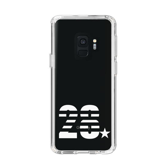 スリムプロテクションケース［ MIW - #28 - クリア ］