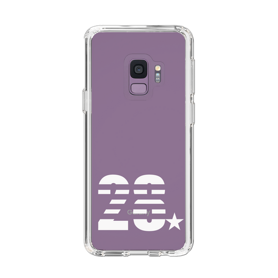 スリムプロテクションケース［ MIW - #28 - クリア ］