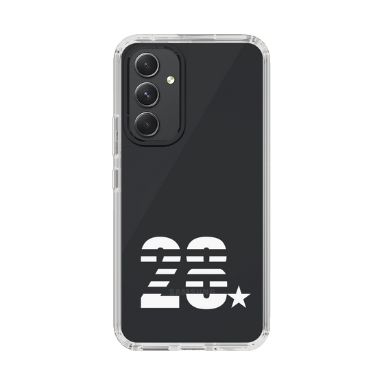 スリムプロテクションケース［ MIW - #28 - クリア ］