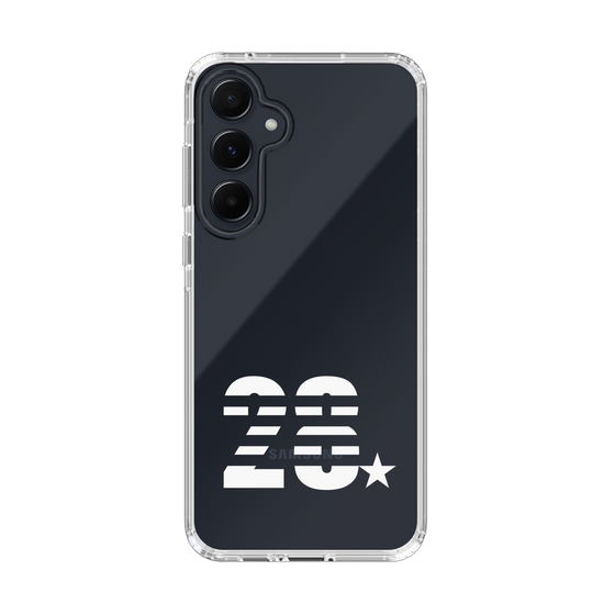 スリムプロテクションケース［ MIW - #28 - クリア ］