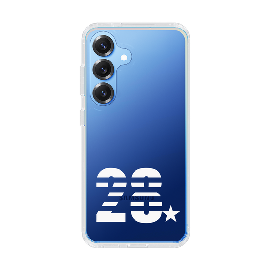 スリムプロテクションケース［ MIW - #28 - クリア ］