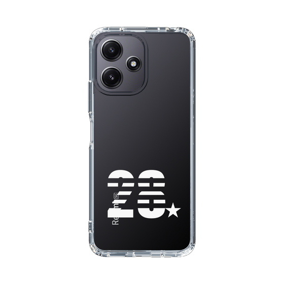 スリムプロテクションケース［ MIW - #28 - クリア ］