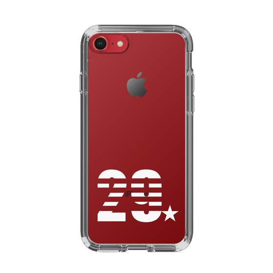 スリムプロテクションケース［ MIW - #29 - クリア ］