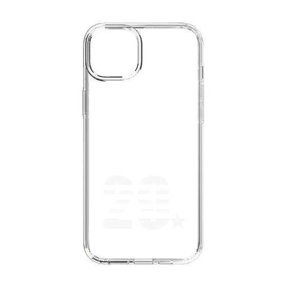 スリムプロテクションケース［ MIW - #29 - クリア ］