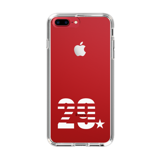 スリムプロテクションケース［ MIW - #29 - クリア ］