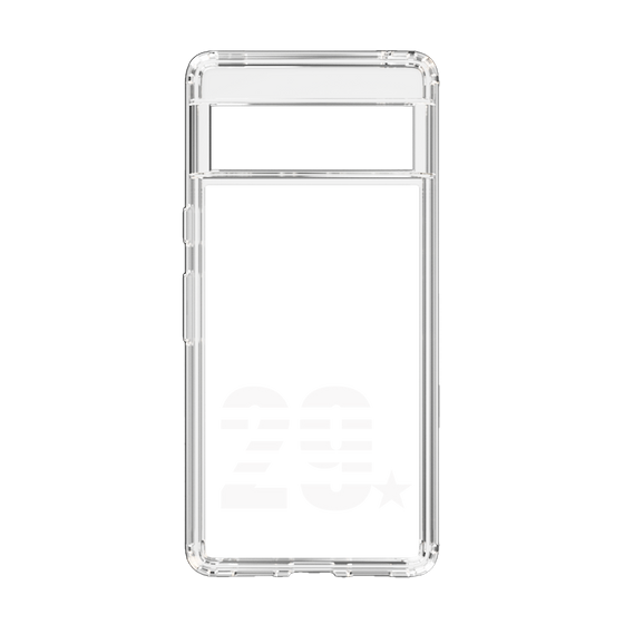 スリムプロテクションケース［ MIW - #29 - クリア ］