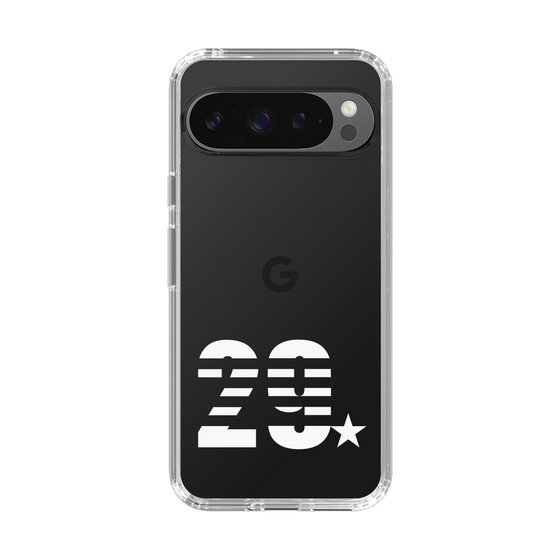 スリムプロテクションケース［ MIW - #29 - クリア ］