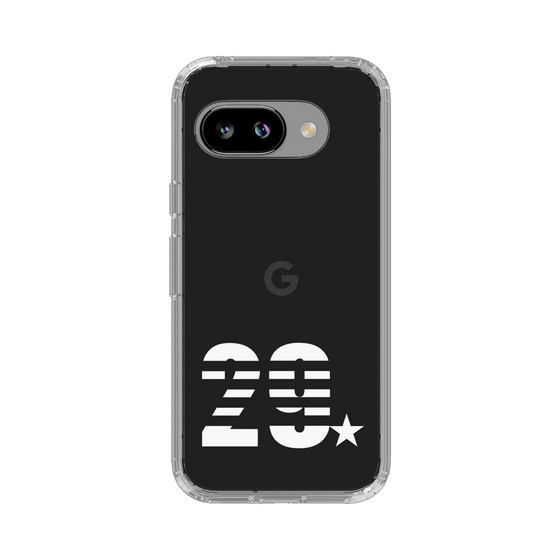 スリムプロテクションケース［ MIW - #29 - クリア ］