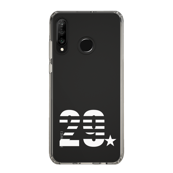 スリムプロテクションケース［ MIW - #29 - クリア ］