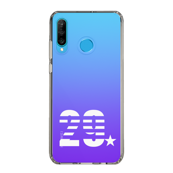 スリムプロテクションケース［ MIW - #29 - クリア ］