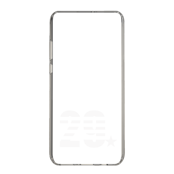 スリムプロテクションケース［ MIW - #29 - クリア ］