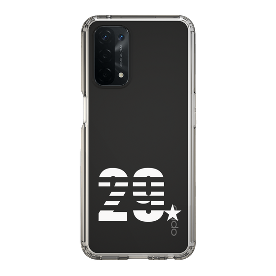 スリムプロテクションケース［ MIW - #29 - クリア ］