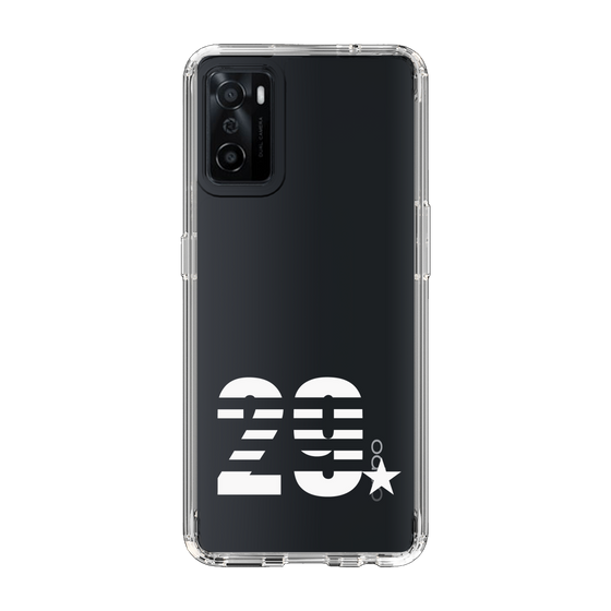 スリムプロテクションケース［ MIW - #29 - クリア ］