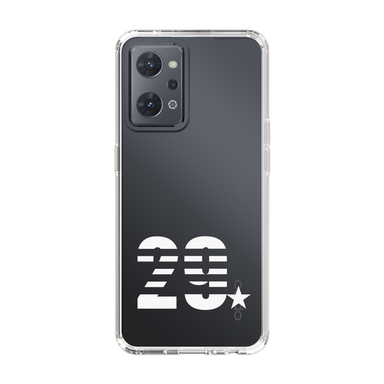 スリムプロテクションケース［ MIW - #29 - クリア ］