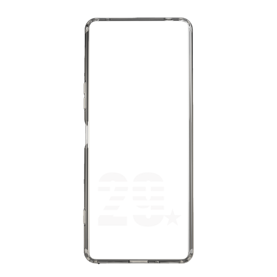 スリムプロテクションケース［ MIW - #29 - クリア ］