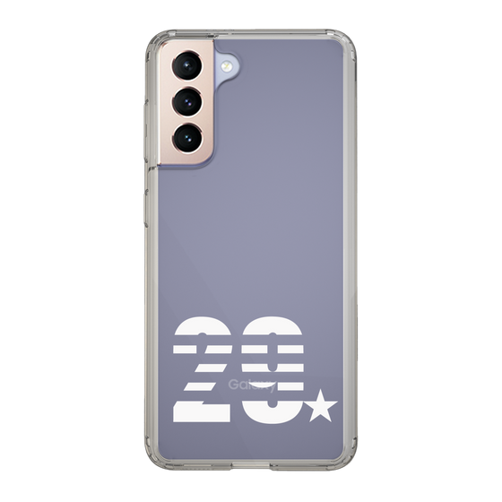 スリムプロテクションケース［ MIW - #29 - クリア ］