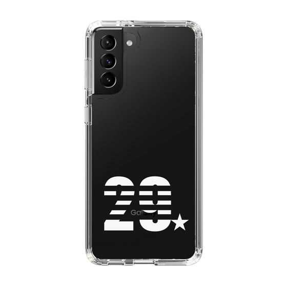 スリムプロテクションケース［ MIW - #29 - クリア ］