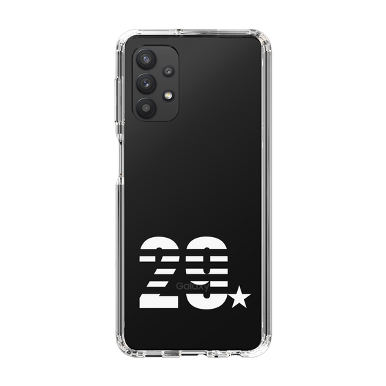 スリムプロテクションケース［ MIW - #29 - クリア ］