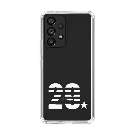 スリムプロテクションケース［ MIW - #29 - クリア ］