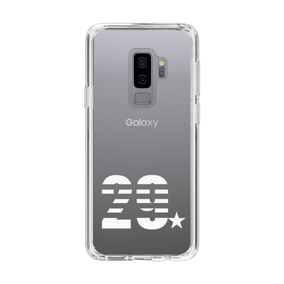 スリムプロテクションケース［ MIW - #29 - クリア ］