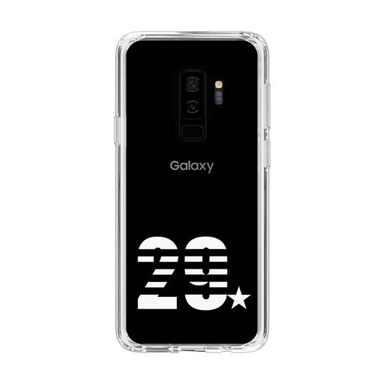 スリムプロテクションケース［ MIW - #29 - クリア ］