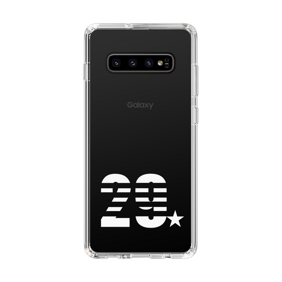 スリムプロテクションケース［ MIW - #29 - クリア ］