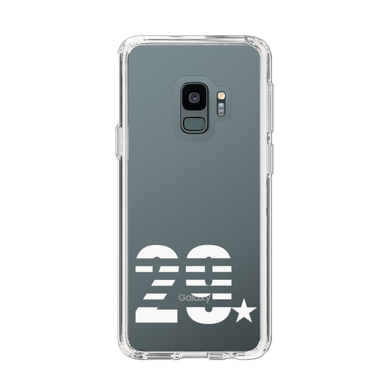 スリムプロテクションケース［ MIW - #29 - クリア ］