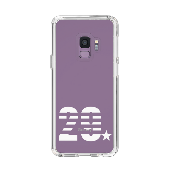 スリムプロテクションケース［ MIW - #29 - クリア ］