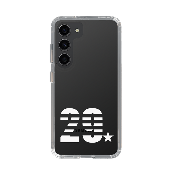 スリムプロテクションケース［ MIW - #29 - クリア ］