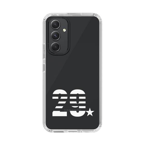 スリムプロテクションケース［ MIW - #29 - クリア ］