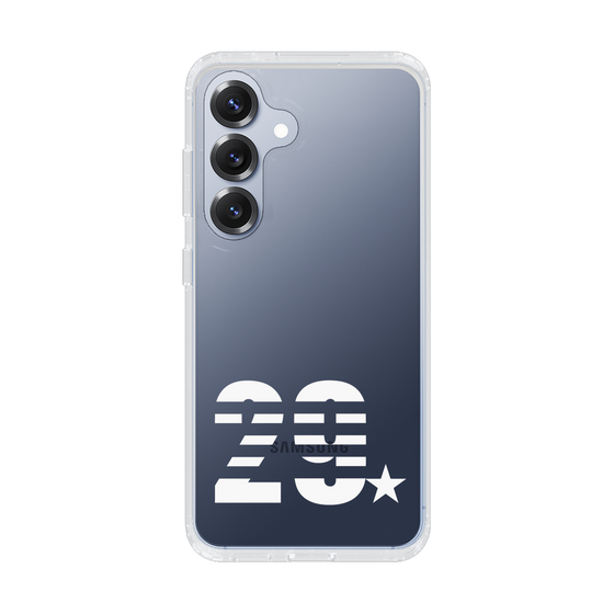 スリムプロテクションケース［ MIW - #29 - クリア ］