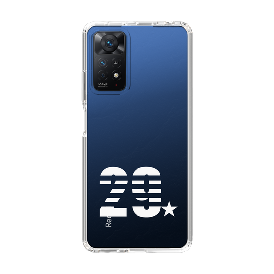 スリムプロテクションケース［ MIW - #29 - クリア ］