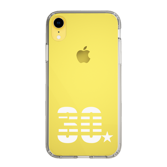 スリムプロテクションケース［ MIW - #30 - クリア ］