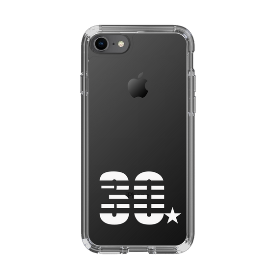 スリムプロテクションケース［ MIW - #30 - クリア ］