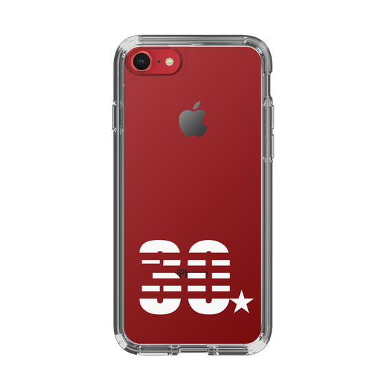 スリムプロテクションケース［ MIW - #30 - クリア ］