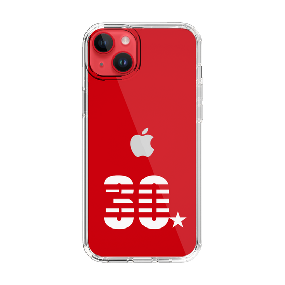 スリムプロテクションケース［ MIW - #30 - クリア ］