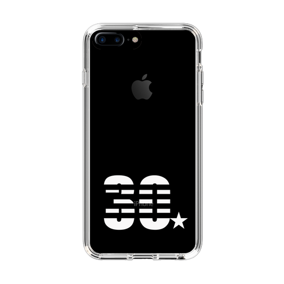 スリムプロテクションケース［ MIW - #30 - クリア ］