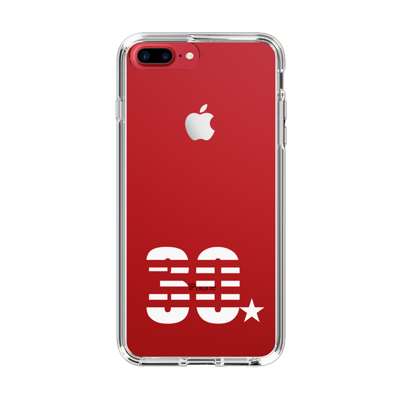 スリムプロテクションケース［ MIW - #30 - クリア ］