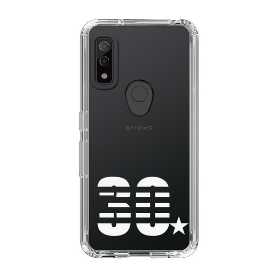 スリムプロテクションケース［ MIW - #30 - クリア ］