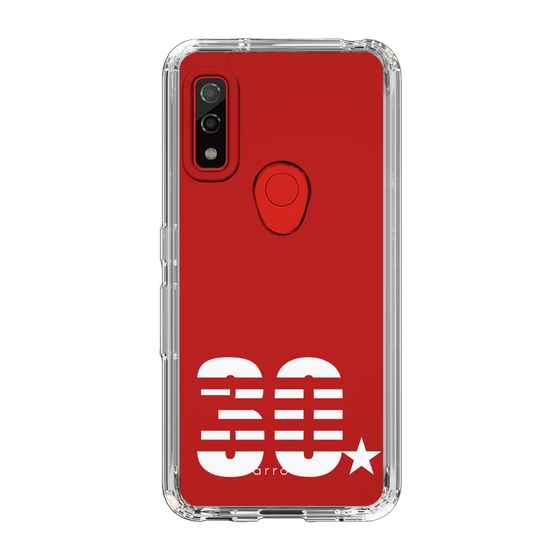 スリムプロテクションケース［ MIW - #30 - クリア ］