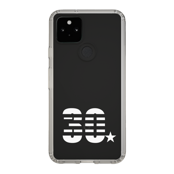 スリムプロテクションケース［ MIW - #30 - クリア ］