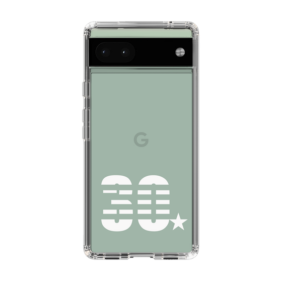 スリムプロテクションケース［ MIW - #30 - クリア ］