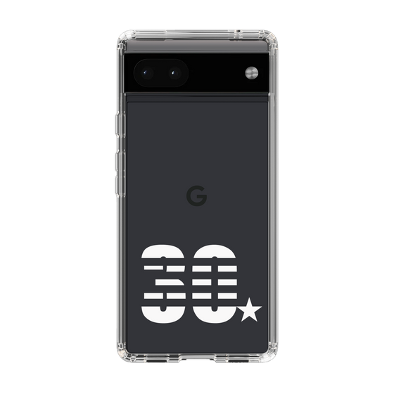 スリムプロテクションケース［ MIW - #30 - クリア ］